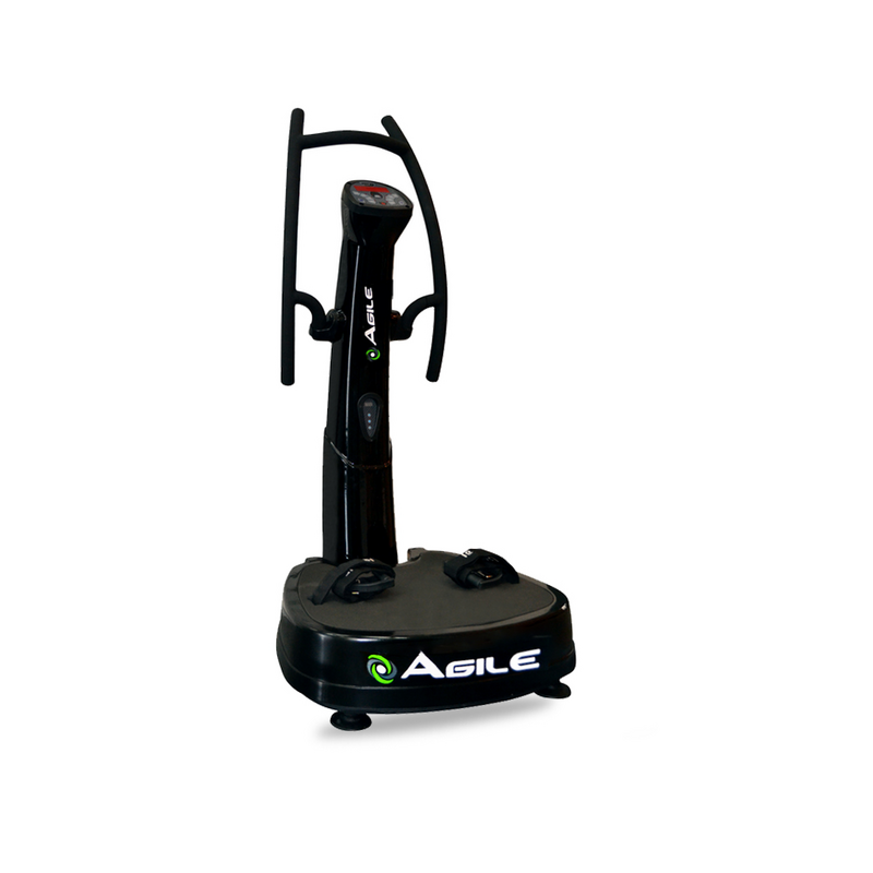 PLATAFORMA AGILE P9660