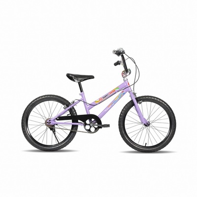BICICLETA SUPERCHAMP BMX 2003