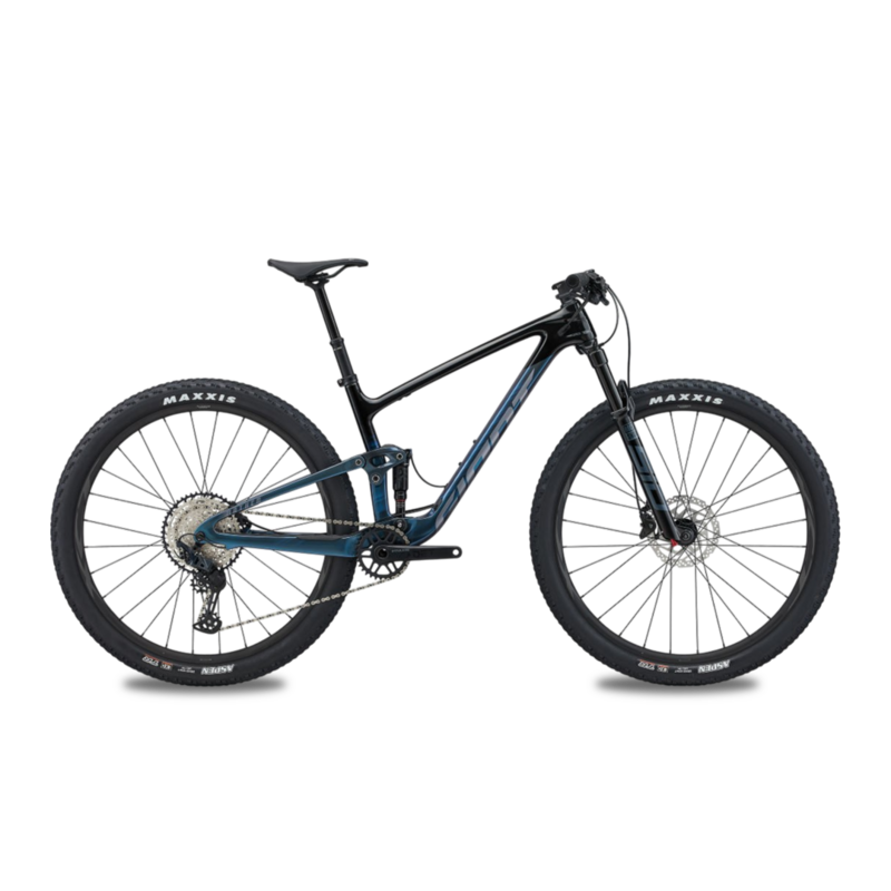 BICICLETA GIANT ANTHEM ADVANCE PRO 29 3