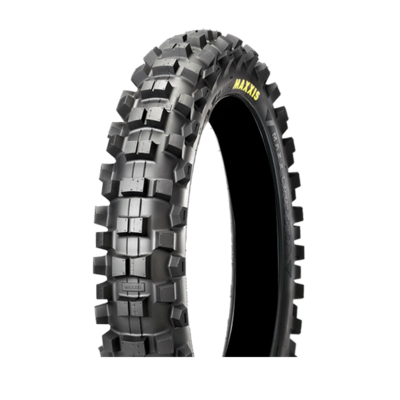 Cubierta MAXXIS M7312 62M MAXXCR