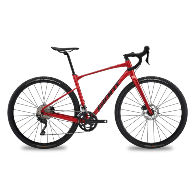 BICICLETA GIANT REVOLT  700C