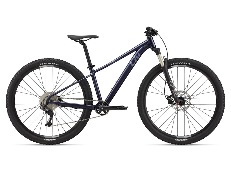 BICICLETA LIV TEMPT 29-1 