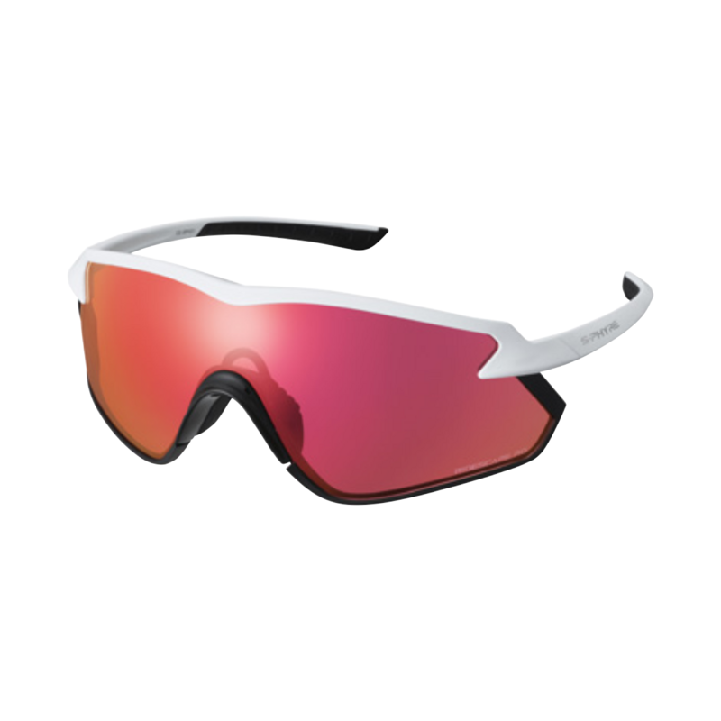 LENTE DE SOL SHIMANO S-PHYRE X