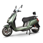 MOTO ELECTRICA ZP E-NOVA 19S