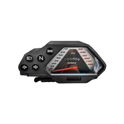 TABLERO VELOCIMETRO SHARK- DAKAR