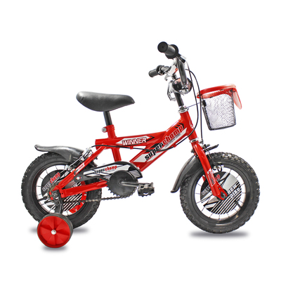 BICICLETA SUPERCHAMP BMX WINNER