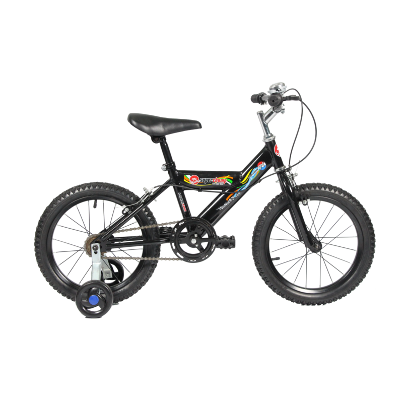 BICICLETA SUPERCHAMP BMX SPORT