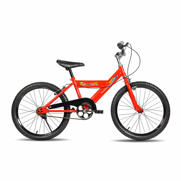 BICICLETA SUPERCHAMP BMX SPORT 