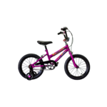 BICICLETA SUPERCHAMP BMX LADY ARO 16