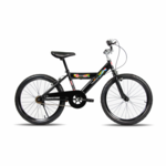 BICICLETA SUPERCHAMP BMX SPORT 