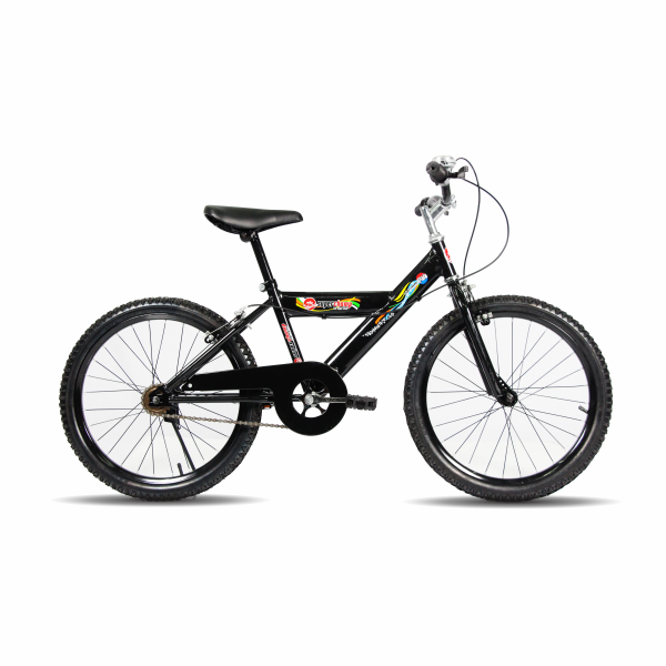 BICICLETA SUPERCHAMP BMX SPORT 