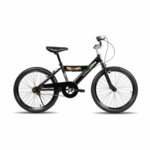 BICICLETA SUPERCHAMP BMX SPORT ARO 20