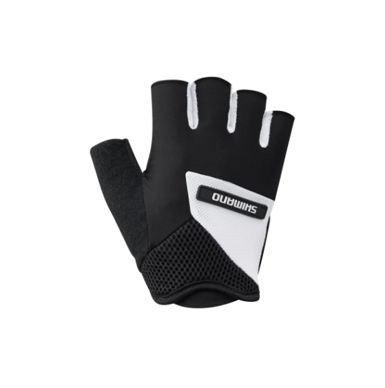 GUANTE CORTO SHIMANO AIRWAY 