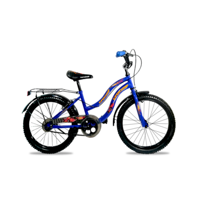 BICICLETA SUPERCHAMP BMX CURVE 