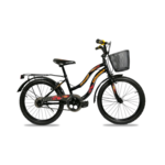 BICICLETA SUPERCHAMP BMX CURVE 
