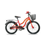 BICICLETA SUPERCHAMP BMX CURVE 