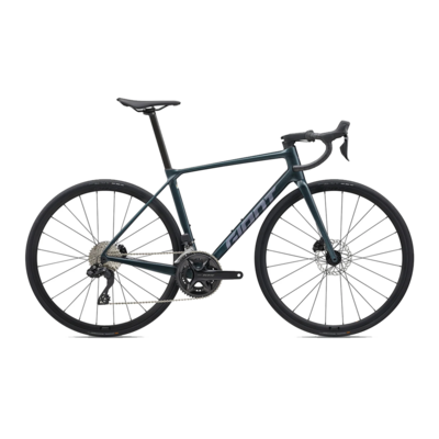 BICICLETA TCR ADV 1 PC
