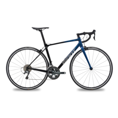 BICICLETA TCR SL 2 