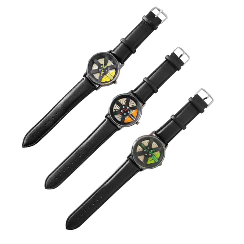 RELOJ DEPORTIVO