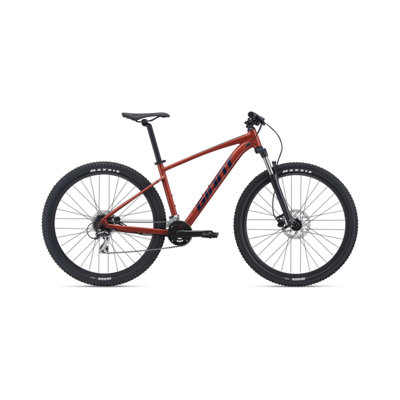 BICICLETA GIANT TALON 29-2
