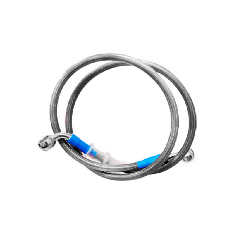 MANGUERA DE FRENO 920mm GTR