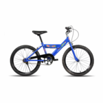 BICICLETA SUPERCHAMP BMX SPORT ARO 20