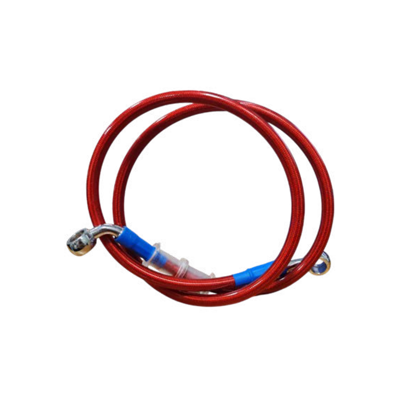 MANGUERA DE FRENO 920mm GTR