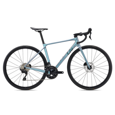 BICICLETA LIV LANGMA ADV 2
