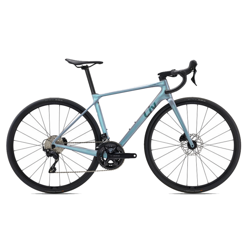 BICICLETA LIV LANGMA ADV 2