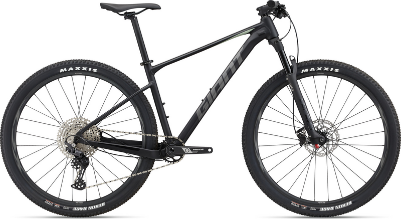 BICICLETA XTC SLR 29 2 