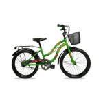 BICICLETA SUPERCHAMP BMX CURVE 