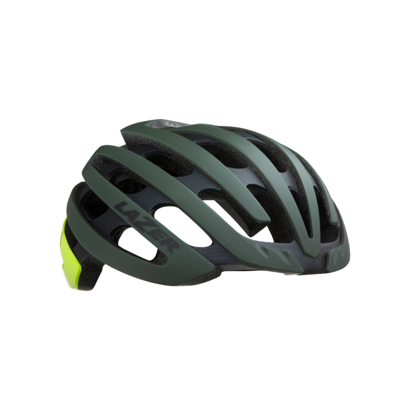 CASCO LAZER Z1 MIPS