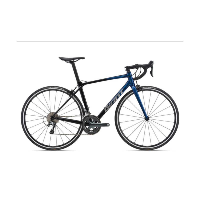 BICICLETA TCR SL 2 