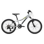 BICICLETA XTC JUNIOR ARO 20 AZURE 