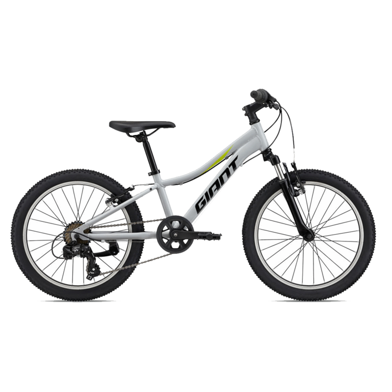 BICICLETA XTC JUNIOR ARO 20 AZURE 