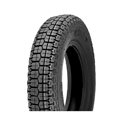 Cubierta Trantek ZM76A