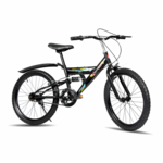 BICICLETA SUPERCHAMP BMX 2005