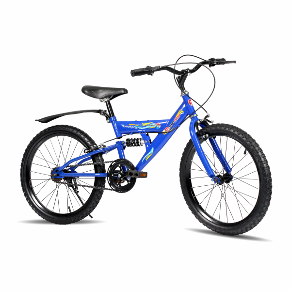 BICICLETA SUPERCHAMP BMX 2005