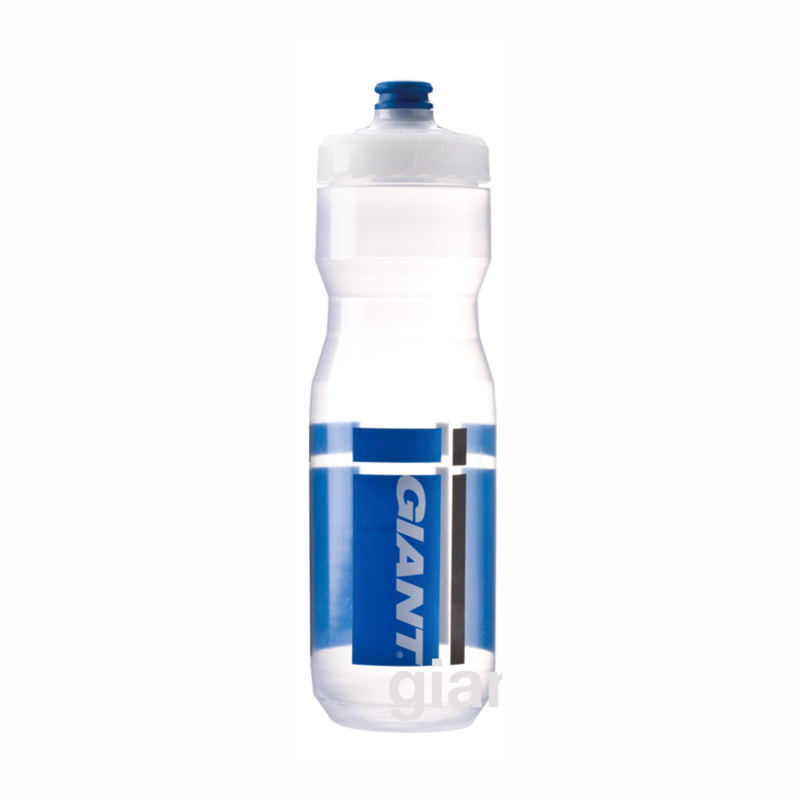 BOTELLA AGUA POUR FAST DOUBLE 