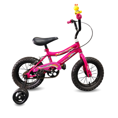 BICICLETA SUPERCHAMP BMX LADY