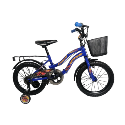 BICICLETA SUPERCHAMP BMX 1606