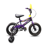 BICICLETA SUPERCHAMP BMX LADY