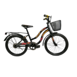 BICICLETA SUPERCHAMP BMX 1606