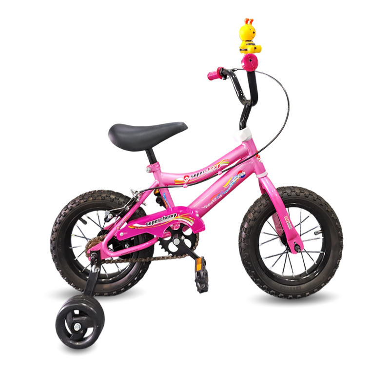 BICICLETA SUPERCHAMP BMX LADY