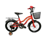 BICICLETA SUPERCHAMP BMX 1606