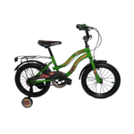 BICICLETA SUPERCHAMP BMX 1606
