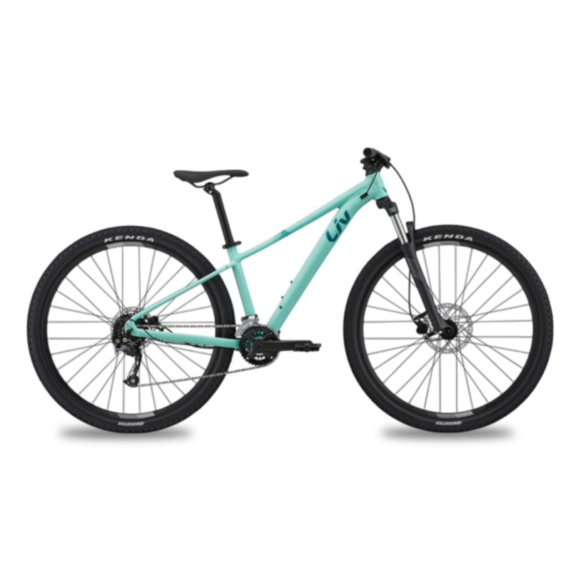 BICICLETA LIV TEMPT 29-2