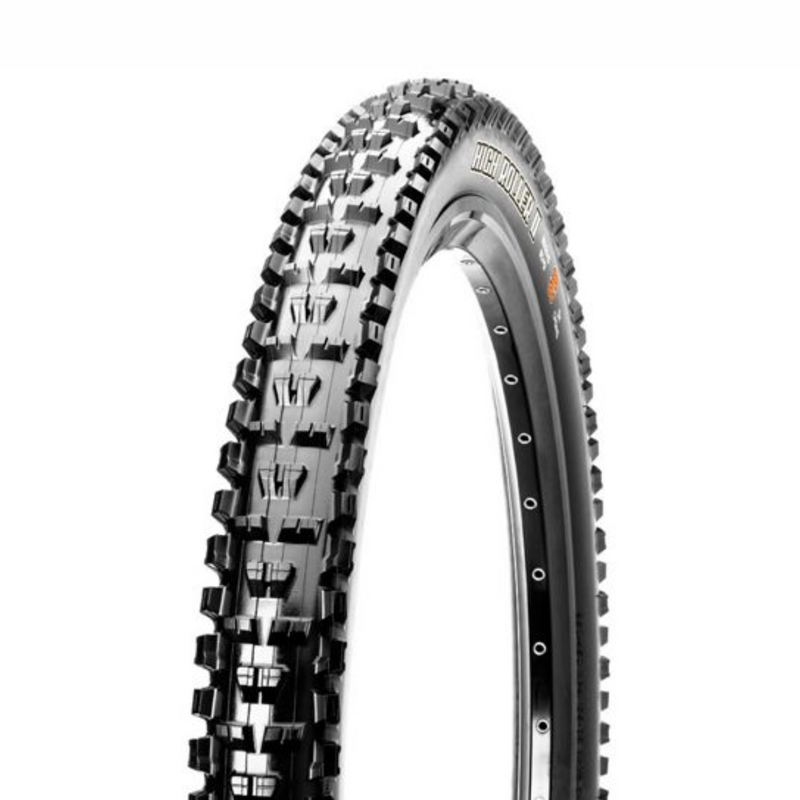 CUBIERTA MAXXIS 26X2.50 HIGH ROLLER ST DH 60