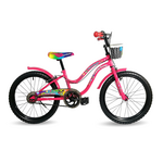 BICICLETA SUPERCHAMP BMX CURVE 