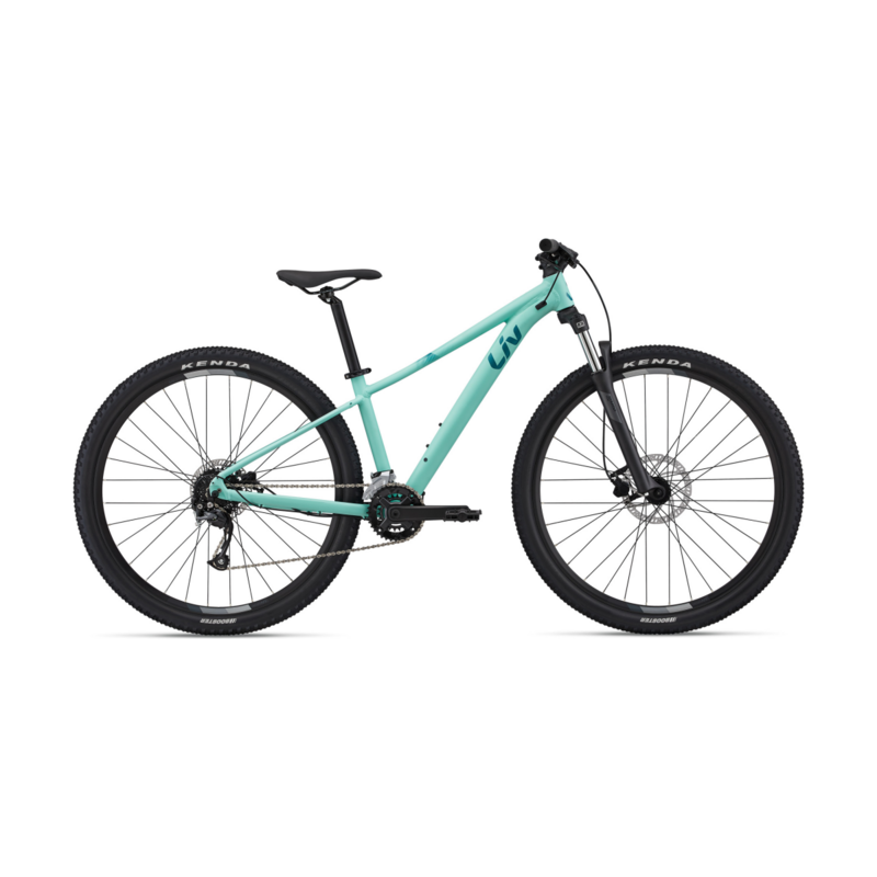 BICICLETA LIV TEMPT 29-2